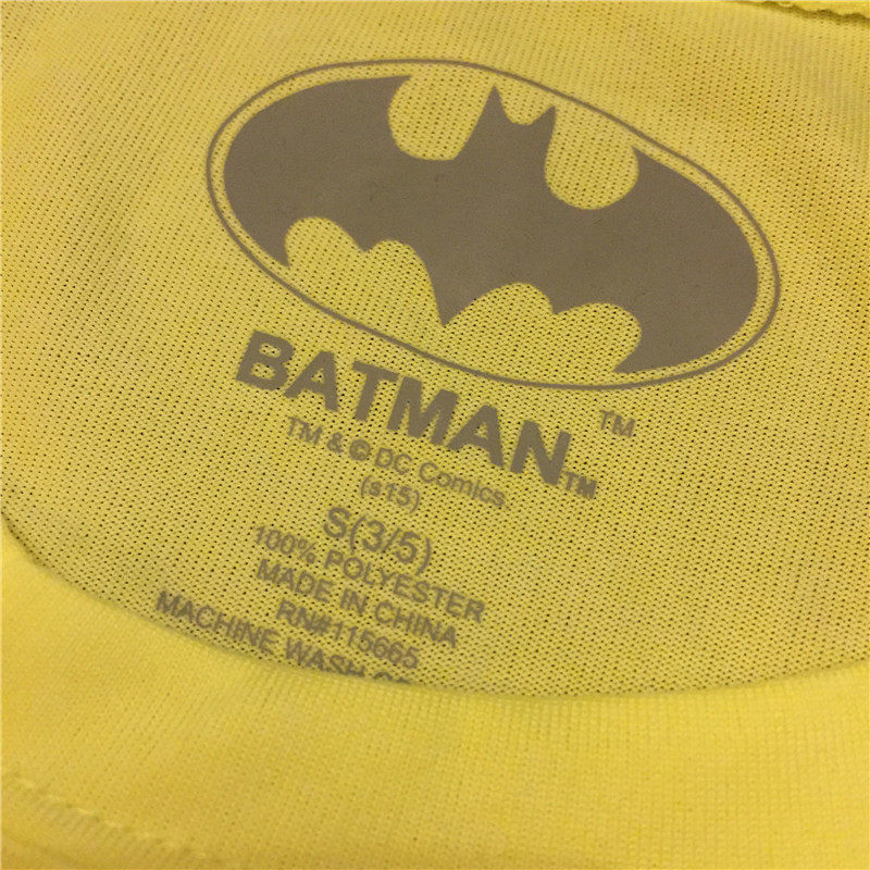 Secret Find! Original Batman Quick-Dry Tee - Unbeatable Surplus Deal - Product image 2