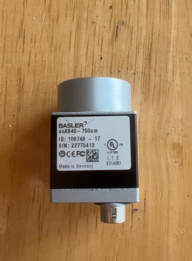 MV-CE100-30GC/GM海康工业相机1000W彩色相机