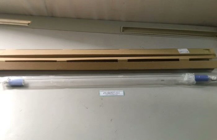 原装进口德国贺利氏heraeus nni 82/62 紫外杀