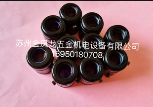 3518V議價出售 3518VM焦距35mm 日本VST高清工業鏡頭VS