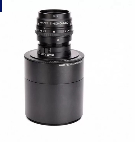 KOWA LM5JC10M   工业镜头 焦距5mm广角 日本镜头