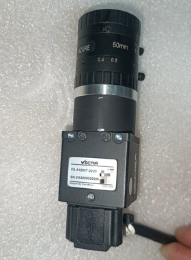 computar康标达M3Z1228C-MP工业百万像素变焦12-36mm镜头