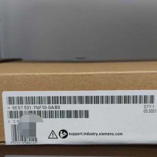 请询价6ES7531-7NF10-00，模块，正品现