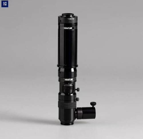 Kowa LM25HC ，25mm/F1.4， 1寸500万分辨率