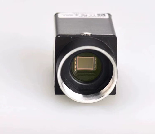 IDS UI-5240CP-M-GL 单色 CMOS 工业相机 二手现货