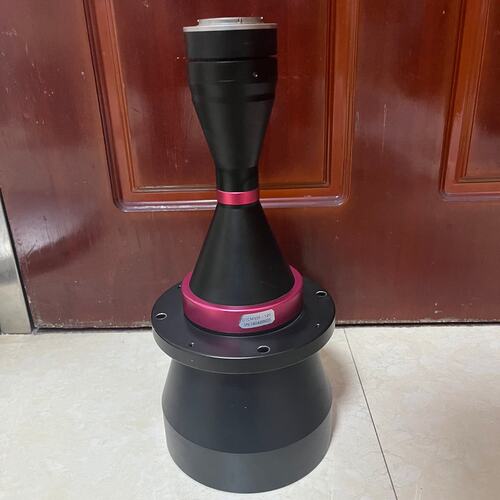 请询价技双远心工业镜头DTCM35F-120H-AL固定焦距放大倍率0.367x