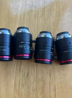 OPT-AC5025-5M 工业镜头 50mm 1:2.5 C 2/3 5MP