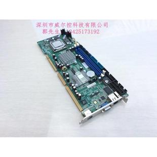 OBOKEIS945P0B300 PCI 控创 945工控机主板 759