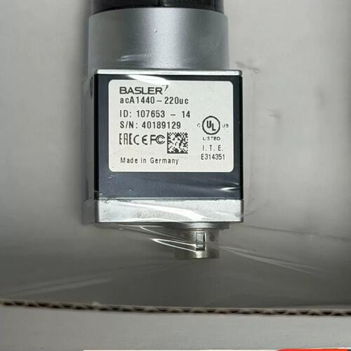 请询价业相机usb口系acA1440-220，acA1920-155uc，acA2040-90um