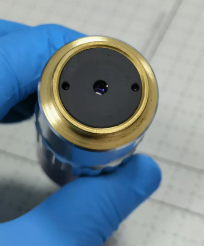 illunis RMV2-71C-CL 71MP全画幅彩色工业相机 7100万像素 尼康口