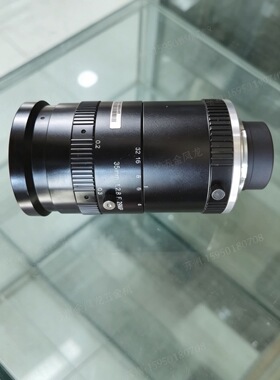 FA3528-29M镜头F口F3528-29M  35焦距FL-YFL5028 50mm F1:2.8议价