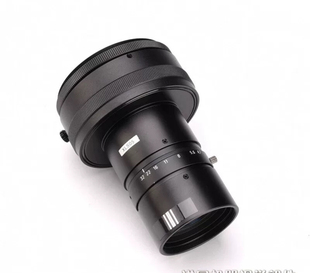 Schneider COMPONON-S 5.6/100 MAKRO-IRIS 线扫描镜头