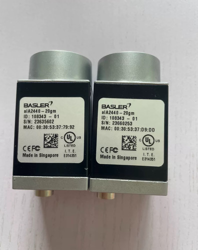 海康工业相机MV-CS032-10GC