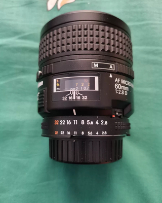 罗德刚Apo-rodagon-D 75/4.5 专业 放大头