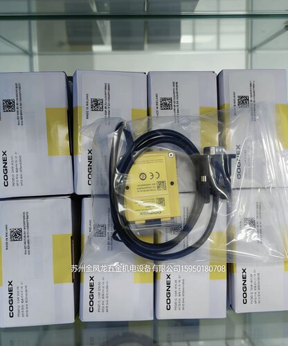 DMR-60S-00 DM60S DMR-60X-00 DM60X DM60Q 康耐视读码器议价出