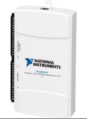 全新美国NI USB-6501采集卡 (24通道，8.5 mA) 779205-01卡议价