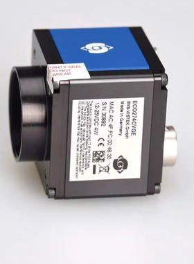 SVS ECO274CVGE 彩色CCD工业相机