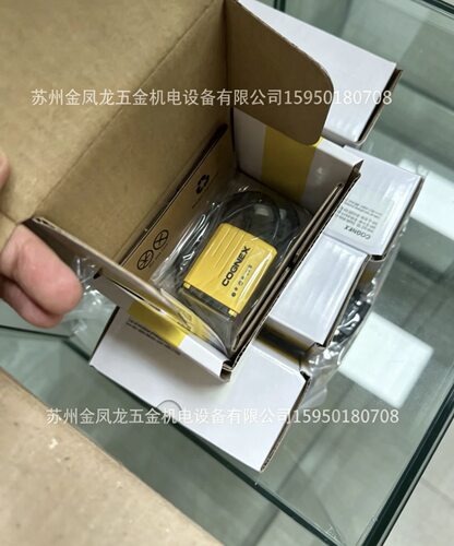 康耐视DM150S-0120，DM150S-0110，DM152Q-0540-P/DM152Q-MAX议价