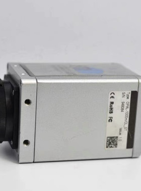 OPAL-1000m/CL-ST 黑白CCD工业相机