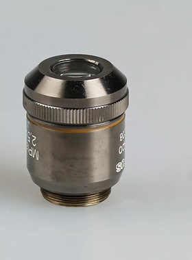 尼康 LU PLAN 20X/0.40 ELWD 超长工作距离 物镜