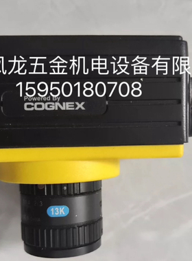 DM150S读码器康耐视IS7050-01康耐视相机CAM-CIC-5000MR-14-G议价