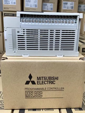 原装三菱PLC模块FX3U-232/422/485/CNV/USB-BD全新正品