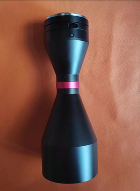 视清镜头F口DTCM210-64H-D35-AL DTCM210-64H-M58-AL接口是F口