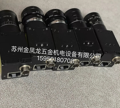 康耐视DMR-60S-00读码器DM60S 康耐视相机CAM-CIC-5000R-14-G议价