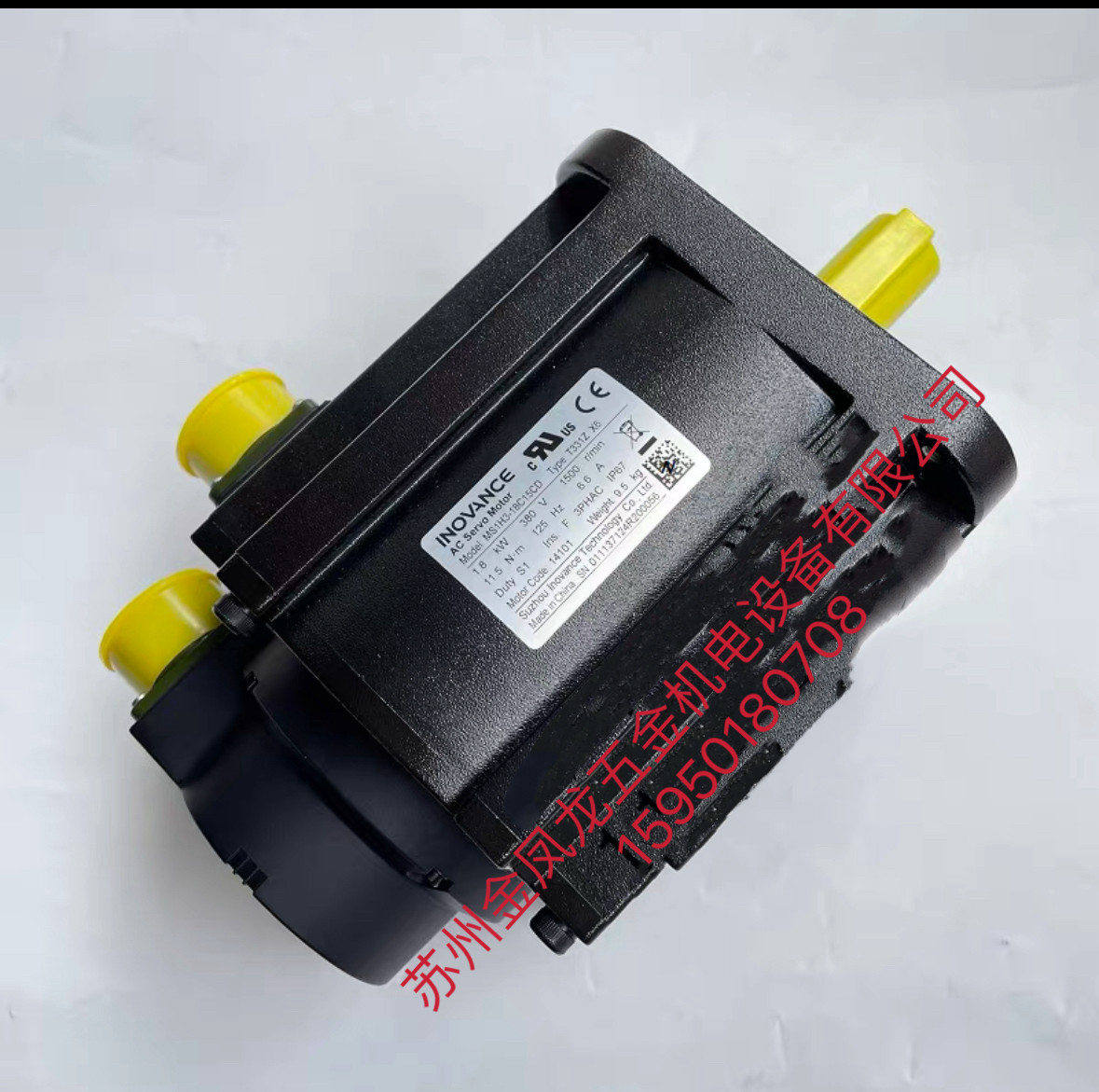 东元伺服电机JSMA-PMB15 MB15 ABA ABAB ABK ABKB00 ABK01议价