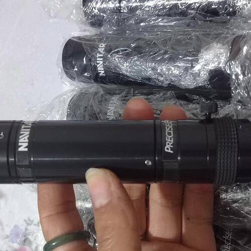 请询价NAVITAR PRECISE EYE 1-61450+1-