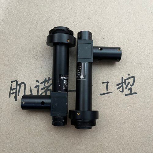 请询价CORRECT PBL-2-TBM-107工业远心镜，，功能正常，C口