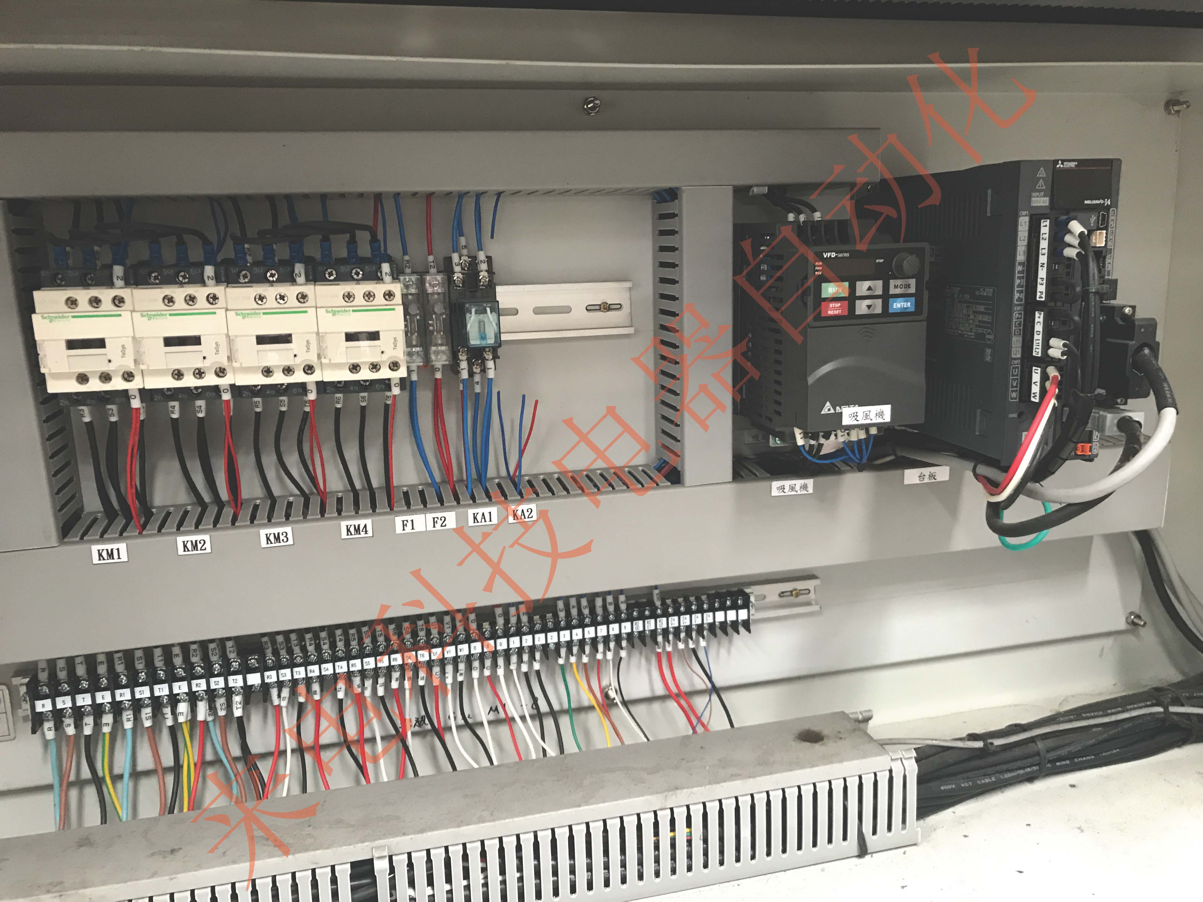 配电箱怎么接线及接线关键介绍-土巴兔装饰大学