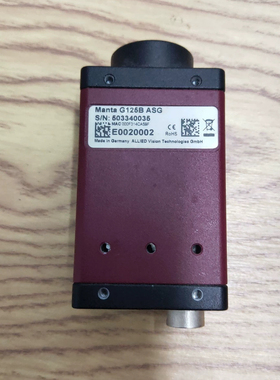 灰点相机Pointgrey FL2G-50S5M-C FL2G-50S5C-C Pointgrey 1394b