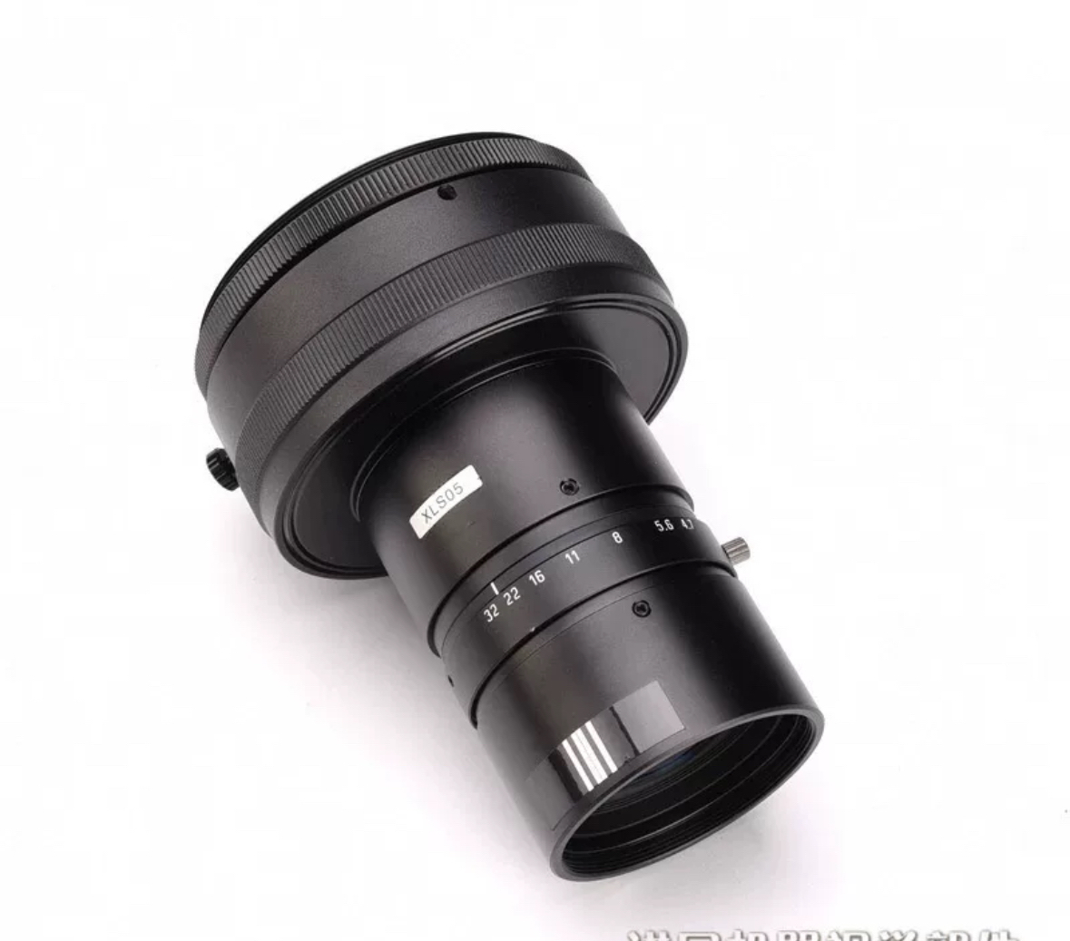 ETENDUE MEJIRO OTH075 f90mm F/5.6 V38口 高分辨率 线扫描镜头