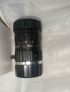 8mm 8MP MF0828M F2.8 海康工業鏡頭MVL