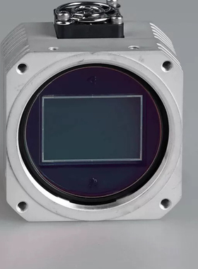 BITRAN天文冷却相机 BS-51L 41LICX285CCD USB2.0接口