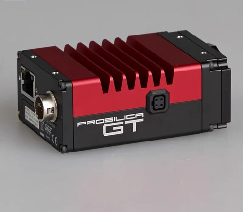 AVT PROSILICA GT3300 单色 CCD工业相机 800万像素 M4/3英寸