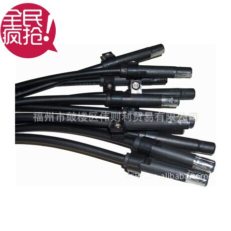 大量批发电眼QRB1 国产 高灵敏电眼 红色电眼