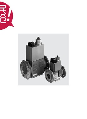 双电磁阀组组合 MBDLE420   MBDLE415