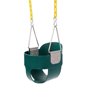 儿童秋千吊篮室内户外EVA婴儿秋千宝宝家用感统训练宠物座椅秋千