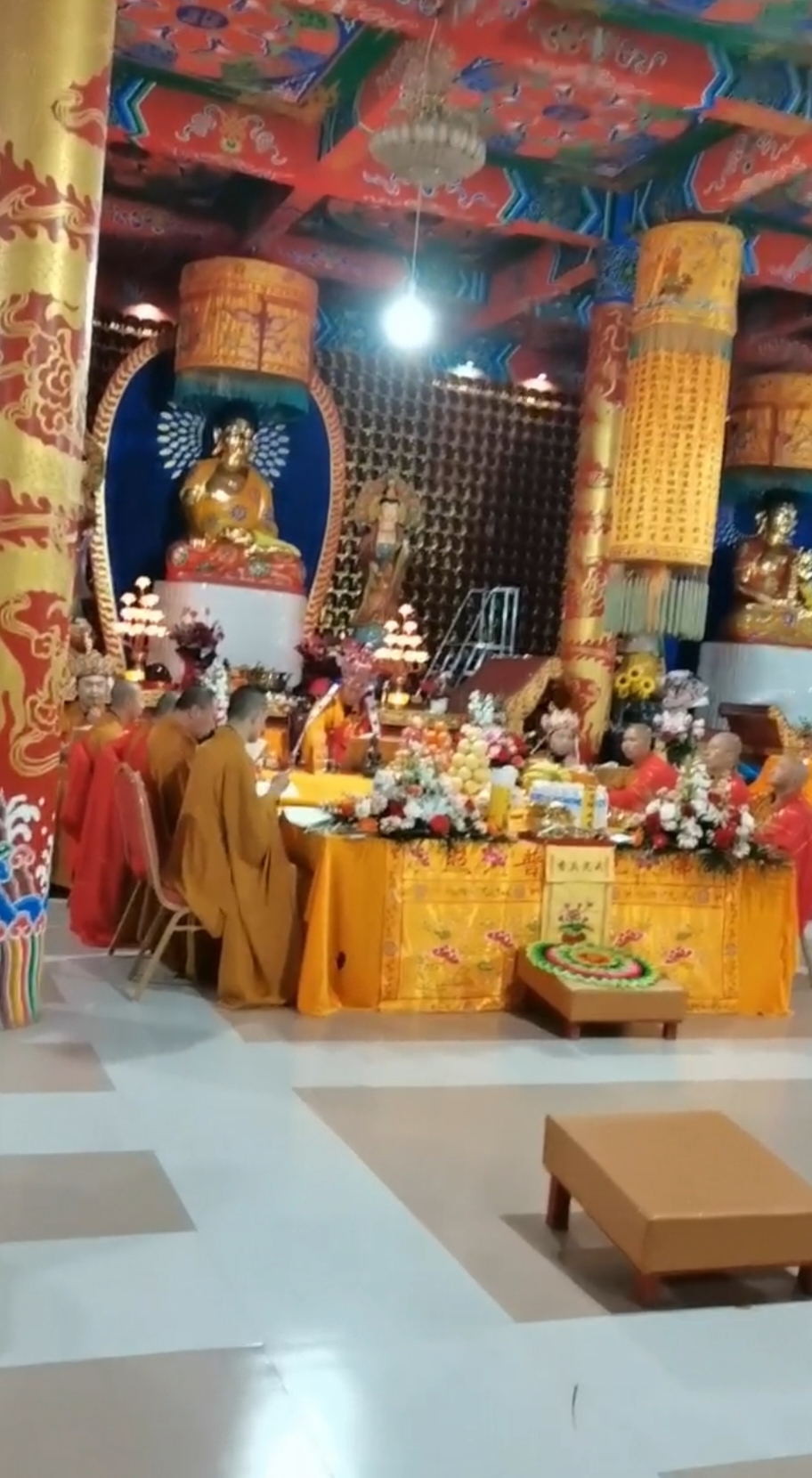 沈阳殡葬一条龙公墓陵园白事一条龙老人去世一条龙寺庙地宫下葬