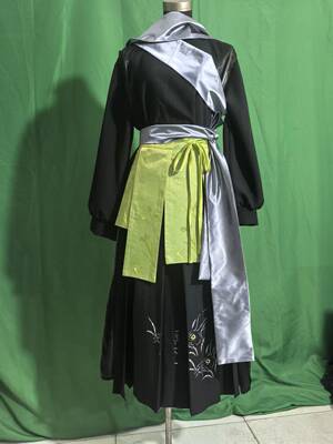 cosplay边狱巴士现货包邮开学季