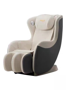 ihoco/轻松伴侣按摩椅全身电动太空舱零重力多功能小型沙发5048