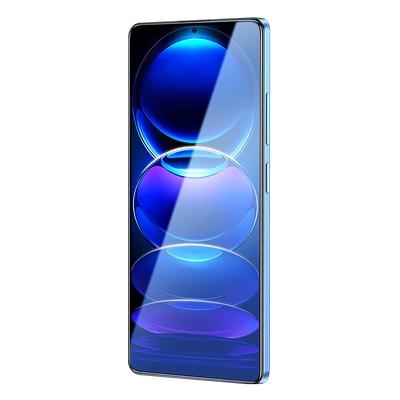 闪魔适用红米Note12系列钢化膜