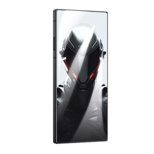 闪魔适用红魔9pro钢化膜红魔9pro+手机膜全屏覆盖适用努比亚9电竞游戏5g高清氘锋钻石银翼版保护贴膜防摔por