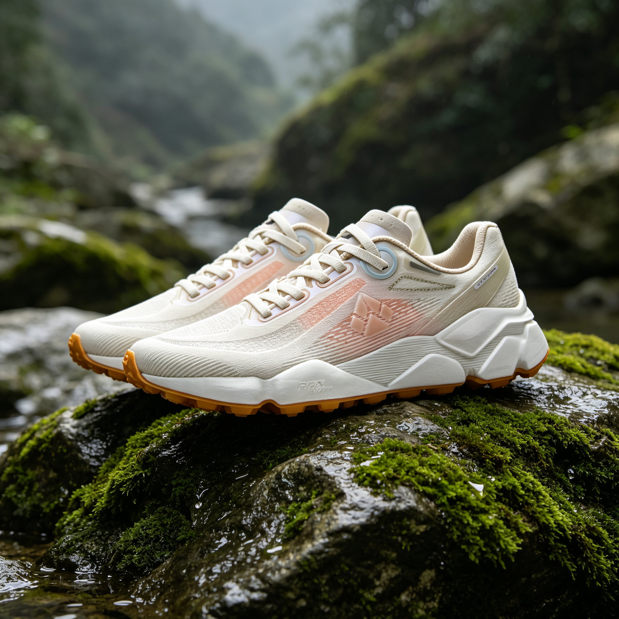 RAX2026秋季新款户外徒步鞋男女轻量运动鞋防滑休闲跑步鞋登山鞋
