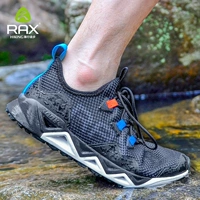 Rax Shoe Men's Speed ​​Dive Water Thob