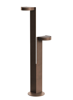 Andrea Steidl设计师Brim落地灯现代简约酒店别墅客厅书房沙发灯