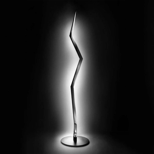 Lamberti Decor设计师Lampoda落地灯简约客厅茶室餐厅书房卧室灯