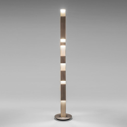 Stick Floor Lamp by Cino Zucchi落地灯现代简约创意沙发床头灯
